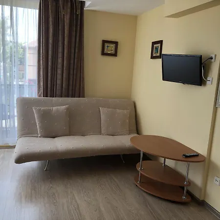 Maironio19 Svečių namai Palanga