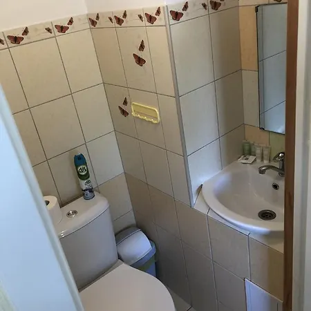 Svečių namai Maironio19