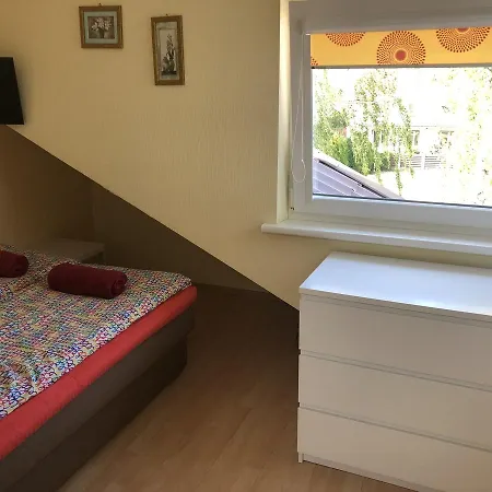 Svečių namai Maironio19 Palanga
