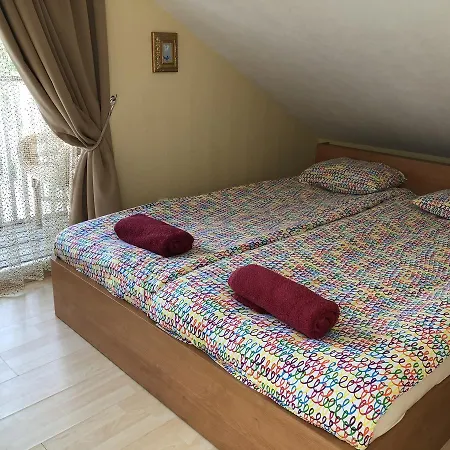 Maironio19 Svečių namai Palanga