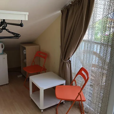 Maironio19 Svečių namai