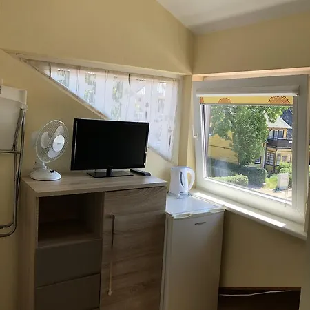 Svečių namai Maironio19
