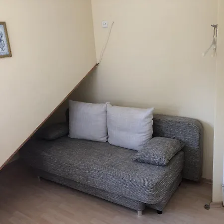 Maironio19 Svečių namai Palanga