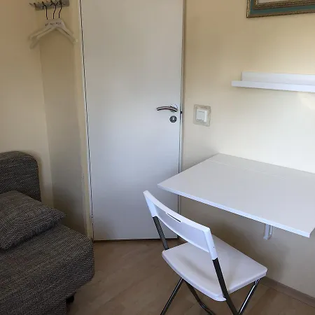 Svečių namai Maironio19