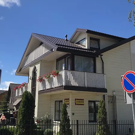 Maironio19 * Palanga